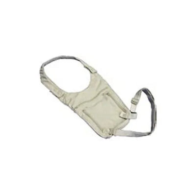 Sacoche Secrète de Voyage Chinook CoolMax sous les Vêtements