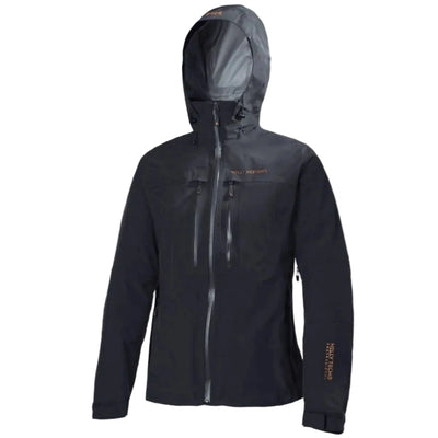 Helly Hansen Women's Odin Traverse Helly Tech Professional 3-Layer Rain Jackets