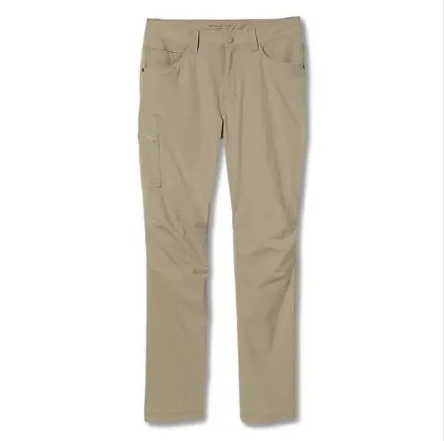 Pantalons extensibles Active Traveler pour femmes Royal Robbins, taille 2