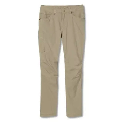 Royal Robbins Women's Active Traveler Stretch Pants Size 2