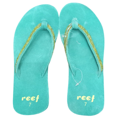 Reef Sandales Morocho pour femmes, pointure 7 US