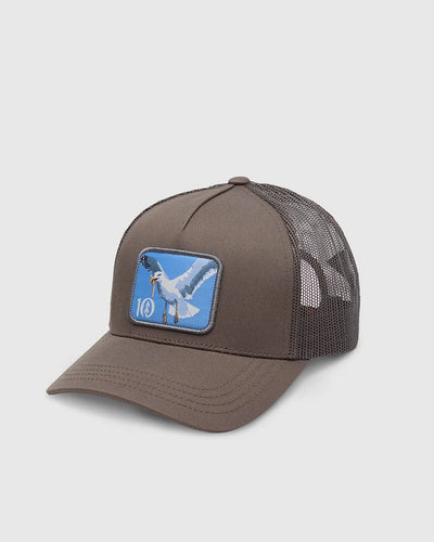 Casquette Altitude avec Logo du Lac