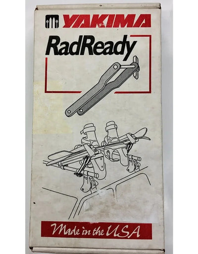 Yakima RadReady Fabriqué aux É.-U.
