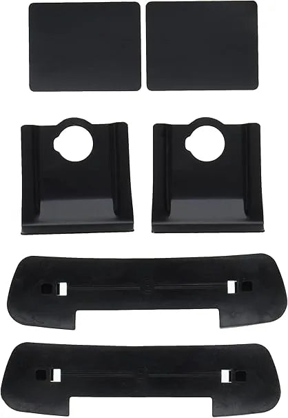 Clips Yakima Q44
