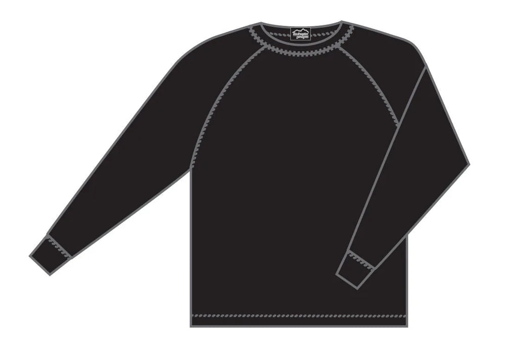 Rockwater Designs Chandail Micra en Laine Mérinos pour Femme, Taille XL