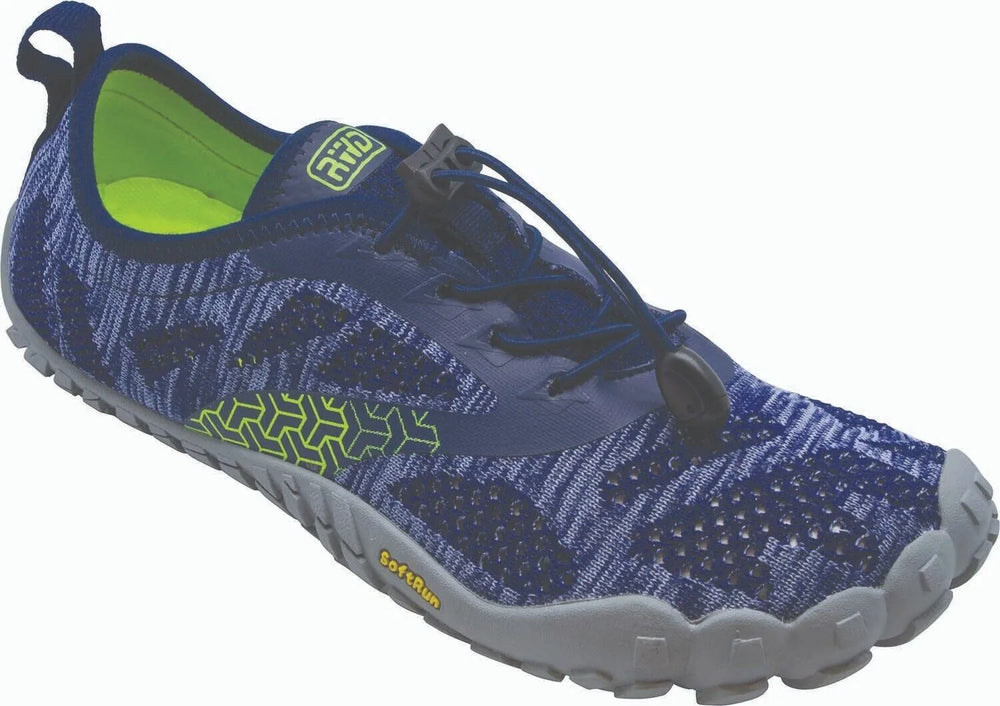 Rockwaters Designs Chaussures aquatiques Rock Runner pour femmes, pointure 10 US