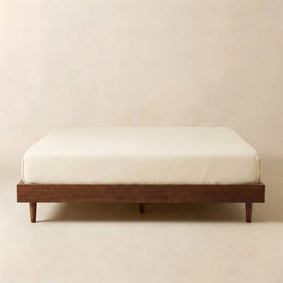 Fly Wooden Bed Frame