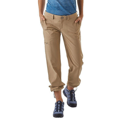 Pantalons Happy Hike pour femmes Patagonia
