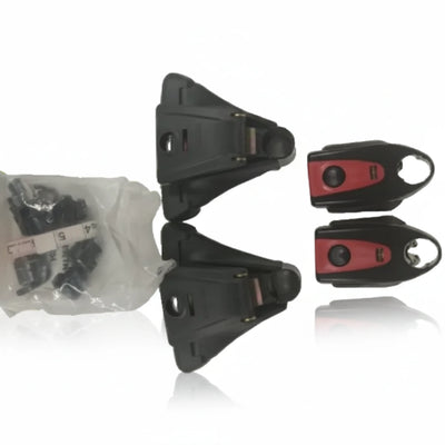 Yakima Hybrid 1 Rooftop Tower Kit