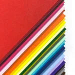 Colorplan 12X12 Cardstock 100#CV - 10 Sheets