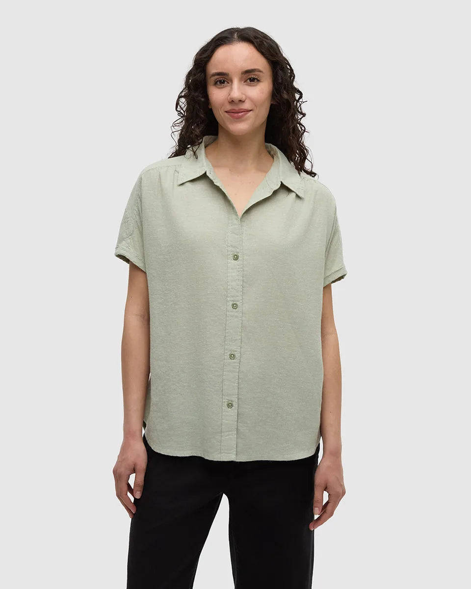 Chemise Magnolia