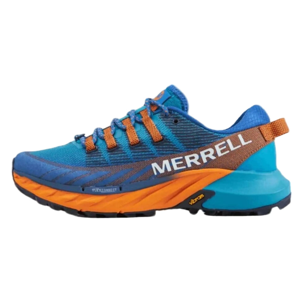 Merrell Chaussures de course Agility Peak 4 pour hommes, grandeur 14 US