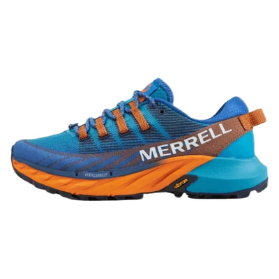 Merrell Men's Agility Peak 4 Trail Running Shoes Size 14 US