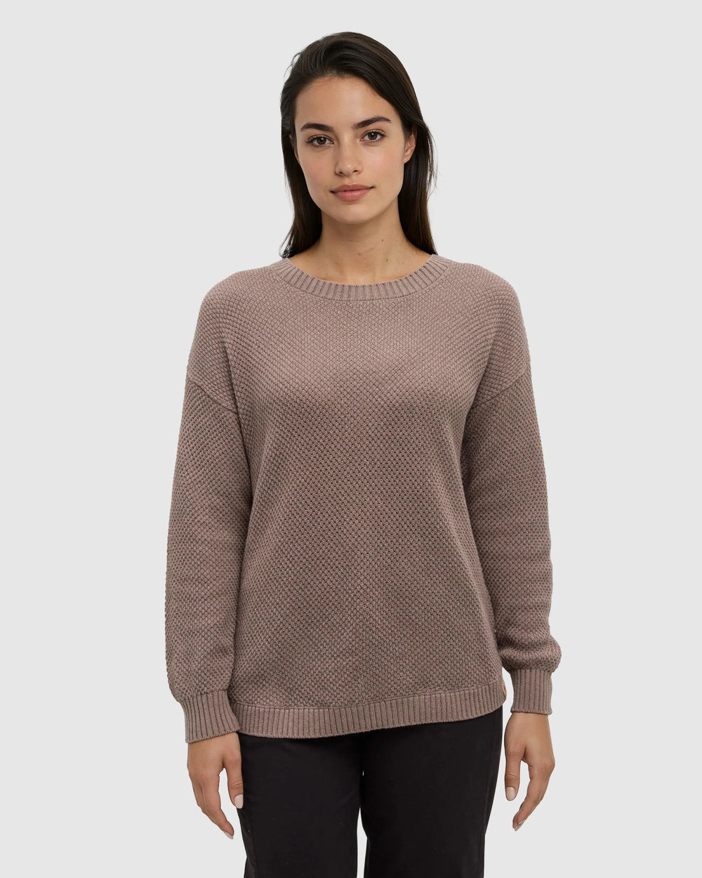 Broughton Sweater