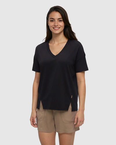 T-shirt Ellison