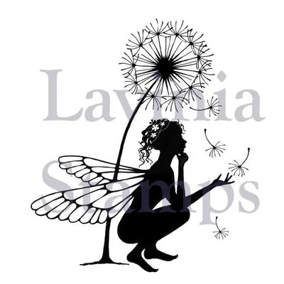 Tampon Lavinia - Conte de fées