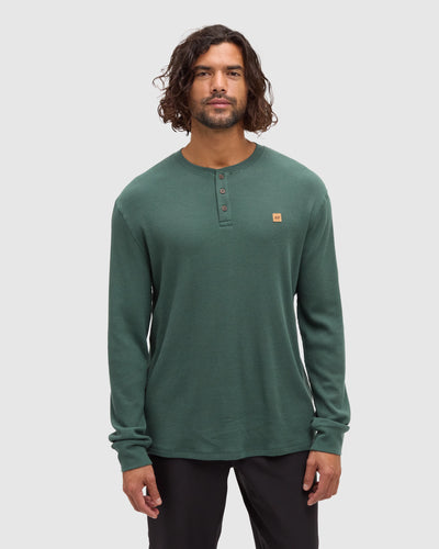 Freemont Henley