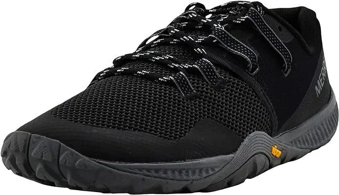 Merrell Chaussures d'entraînement minimalistes Trail Glove 6 pour hommes