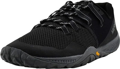 Merrell Chaussures d'entraînement minimalistes Trail Glove 6 pour hommes
