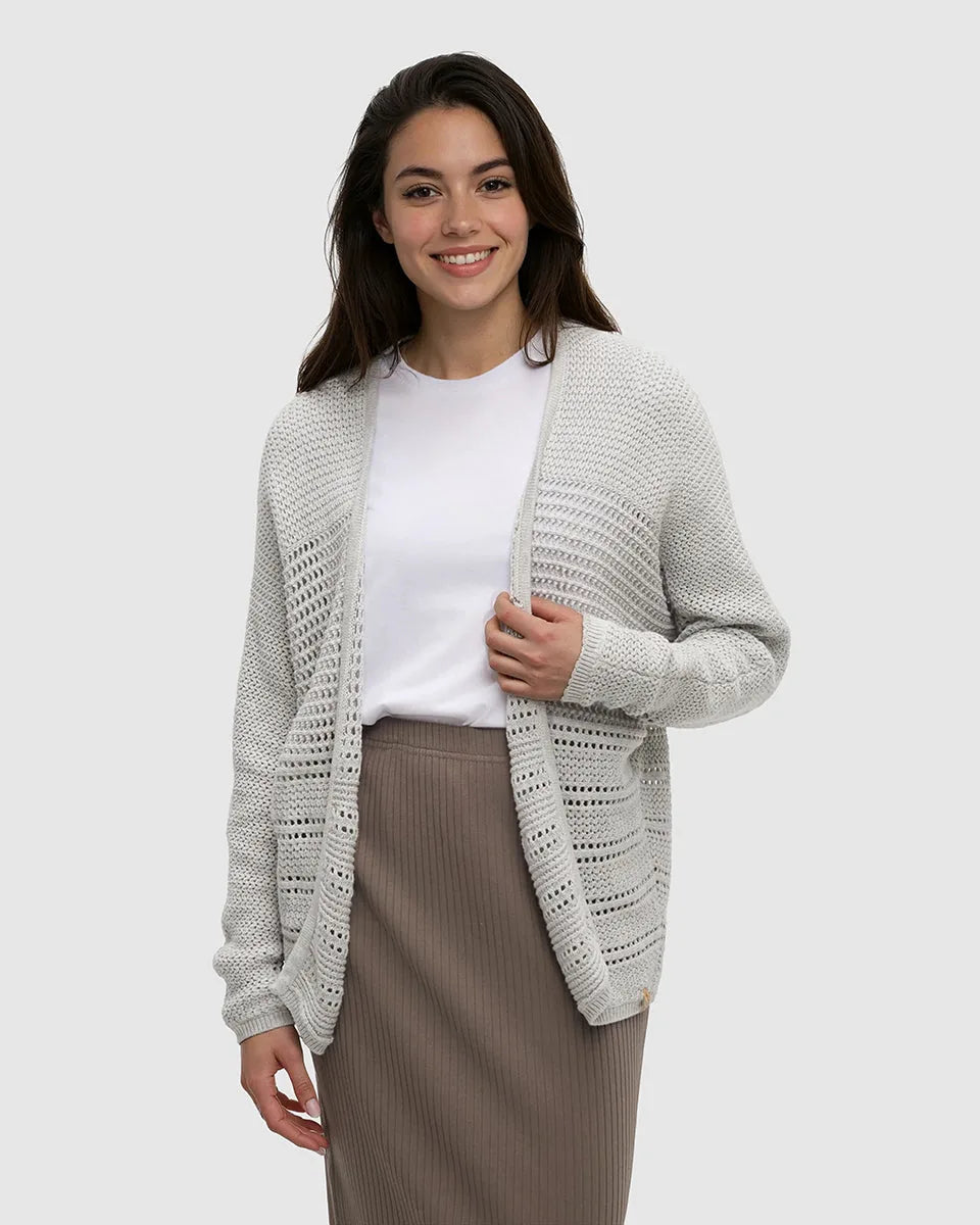 Cardigan Iris