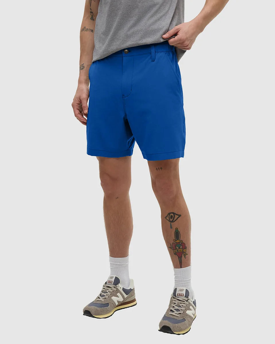 Forrester Short