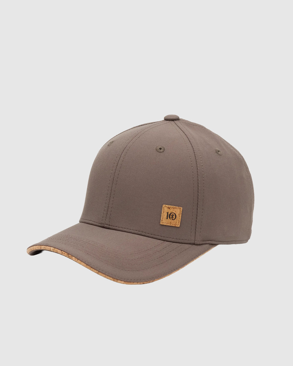 Casquette Icon InMotion Thicket en liège