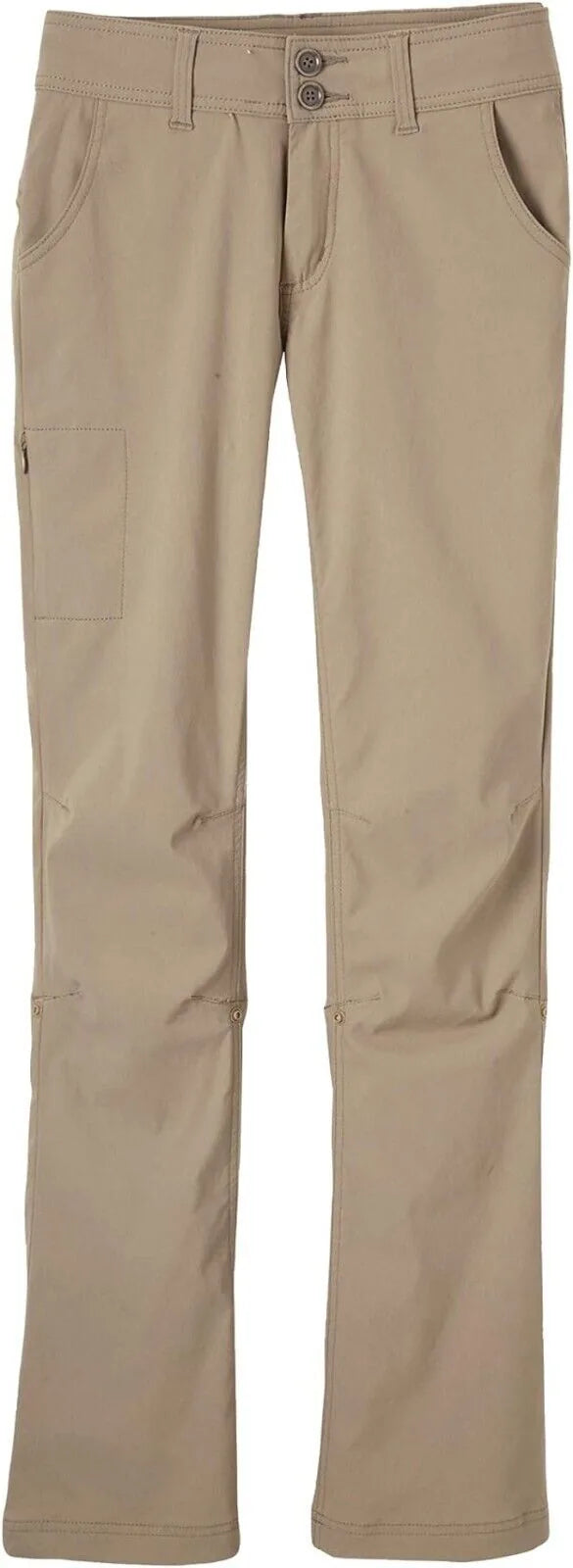 Prana Women's Halle Pant Plus Sizes