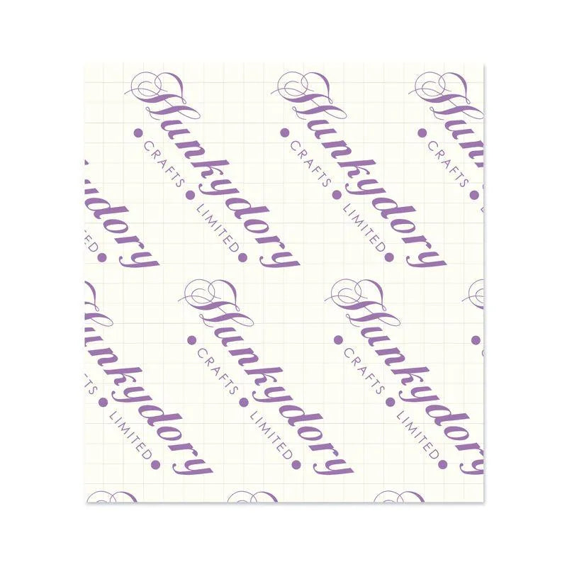 Tampons en mousse - 1 mm de profondeur - Taille 5 mm x 5 mm