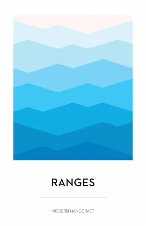 Ranges - Modèle artisanal moderne - MHC018
