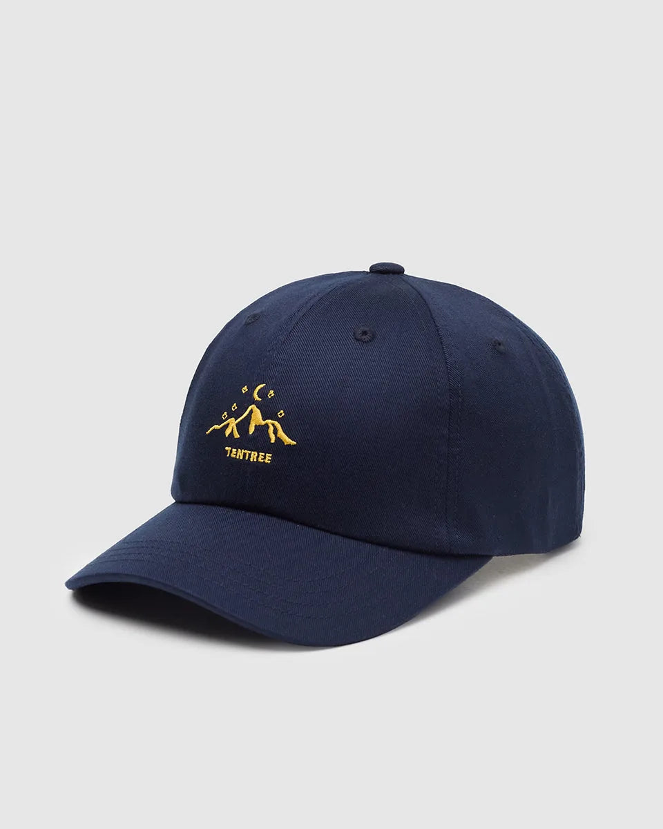Tuque Sommet Montagne