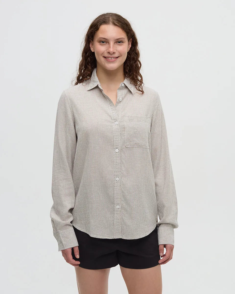Chemise Sloan
