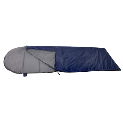 Sac de couchage rectangulaire RWD Heat Zone Micra-Lite à capuchon +5C/41F d'été