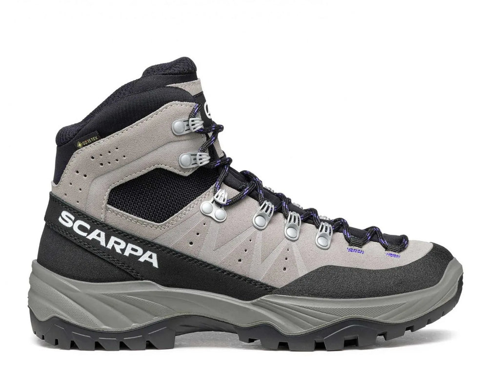 Scarpa Women's Boreas GTX Waterproof Trekking Boots