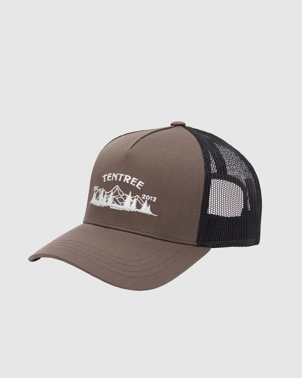 Chapeau Altitude avec Broderie Backwoods