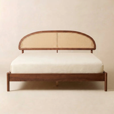 Sommier en bois Gem