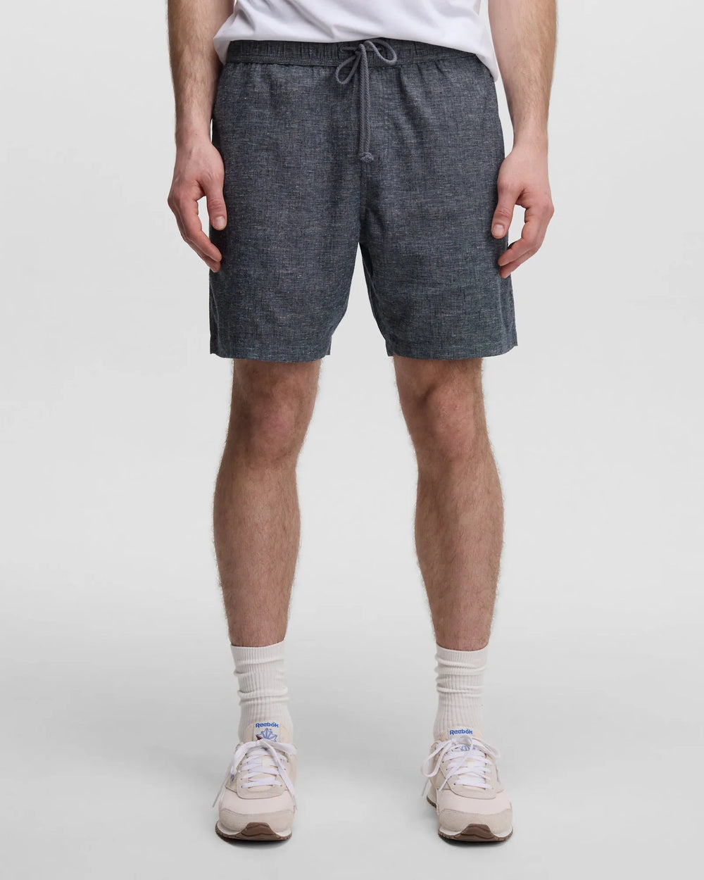 Short Joshua en chanvre
