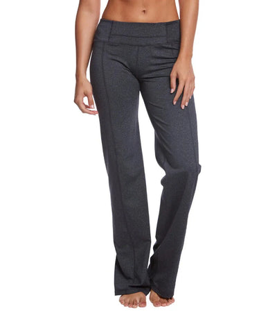 Pantalons de yoga droit Julia de Prana