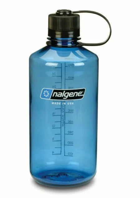 Bouteilles d'eau Nalgene Everyday à goulot étroit de 1 L