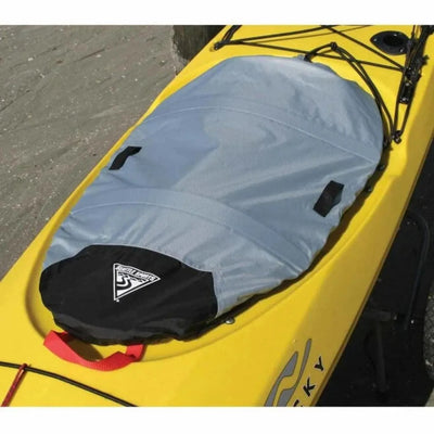 Seattle Sports Housse de cockpit pour kayak, grandeur 3XL, fabriquée aux É.-U.