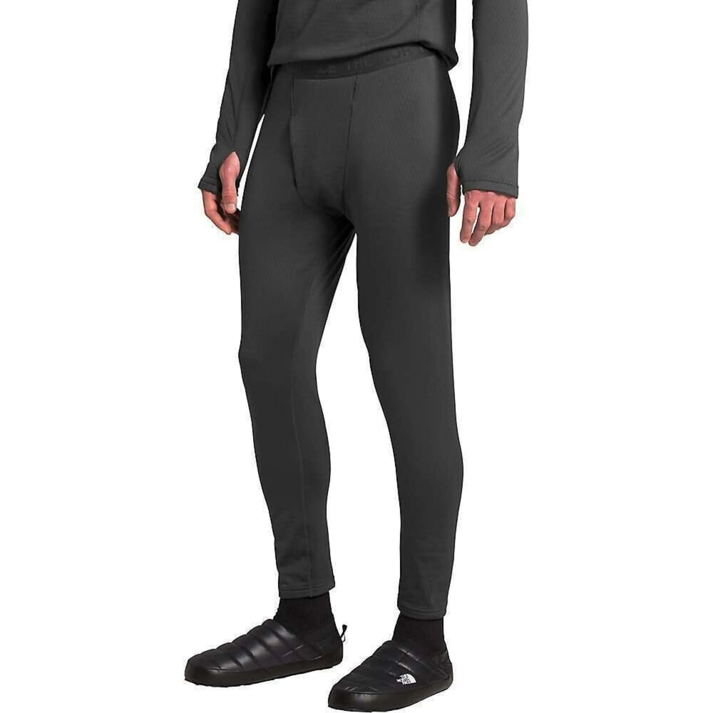 The North Face Collant Chaud Graphite pour Homme, Grandeur : XXL