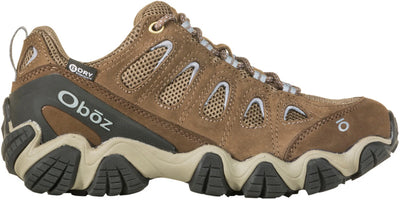 Chaussures de randonnée basses imperméables Oboz Sawtooth II pour femmes, grandeur 6 US