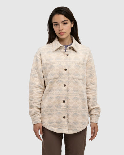 Dunes Overshirt