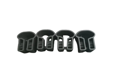 Yakima Mighty Mounts 11V Ski Rack Conversion Kit
