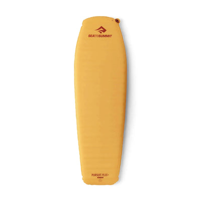Sea To Summit Pursuit Plus SI Self-Inflating Sleeping Pad Size Large