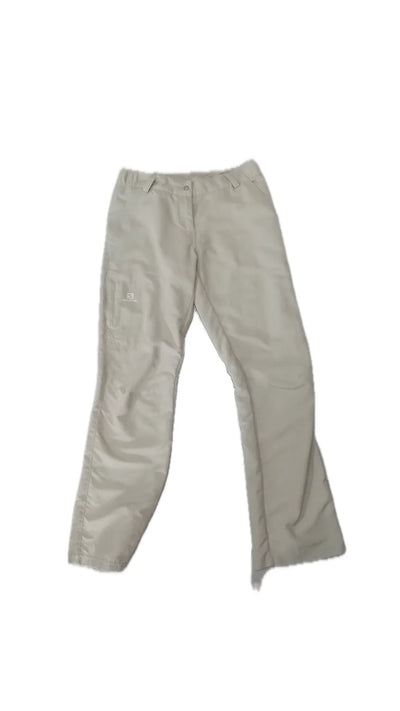 Salomon Women's Element Advanced Trekking Pants Size 6