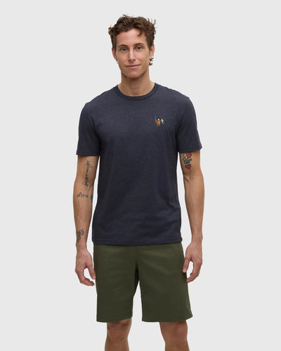T-shirt Sasquatch