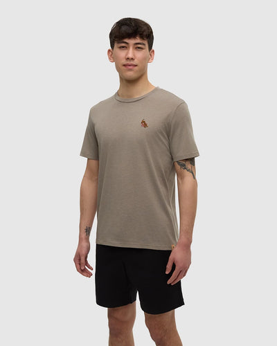 T-shirt Sasquatch