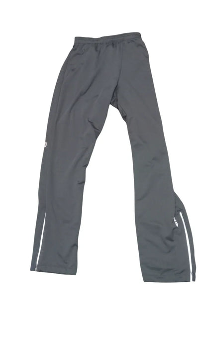 Pantalons Sugoi pour femmes à quart de zip, taille XXL