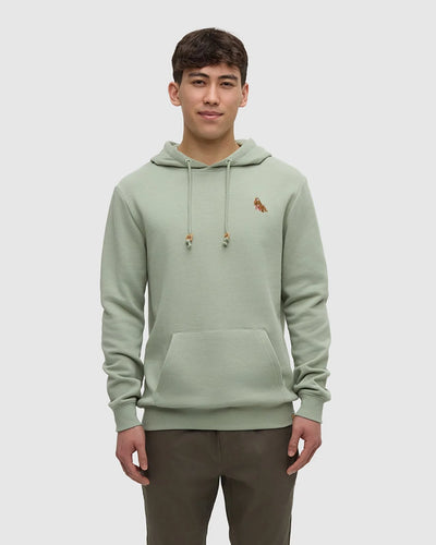Sasquatch Hoodie