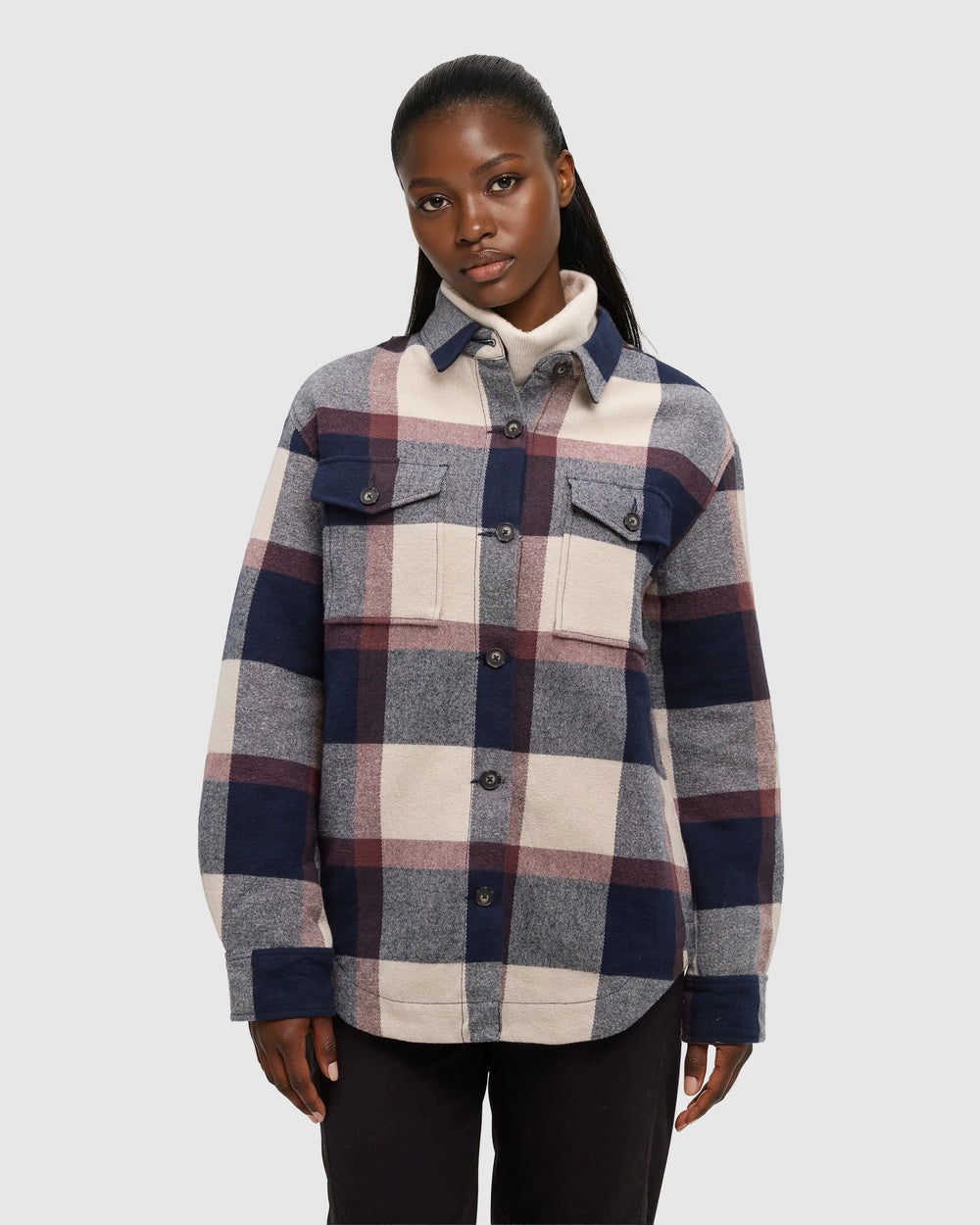 Palmetto Jacket